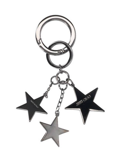 Jimmy Choo Keychains Black - JIMMY CHOO - BALAAN 2