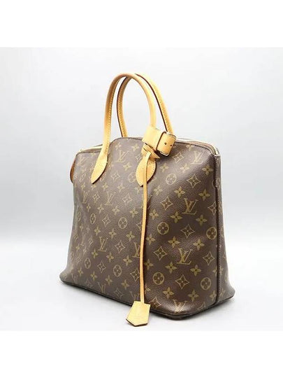 M40606 tote bag - LOUIS VUITTON - BALAAN 2