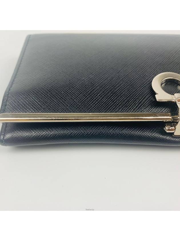 women s long wallet - SALVATORE FERRAGAMO - BALAAN 7