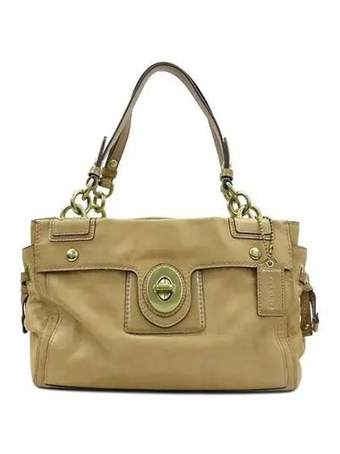 14522 shoulder bag - COACH - BALAAN 1