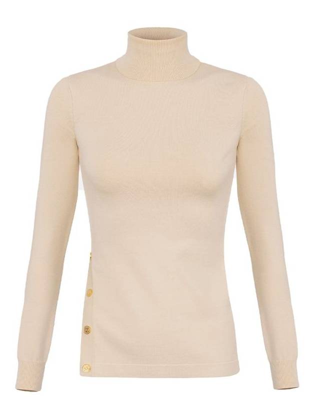 Elisabetta Franchi Sweaters - ELISABETTA FRANCHI - BALAAN 1