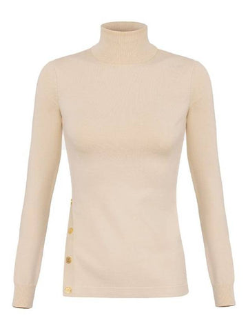 Elisabetta Franchi Sweaters - ELISABETTA FRANCHI - BALAAN 1