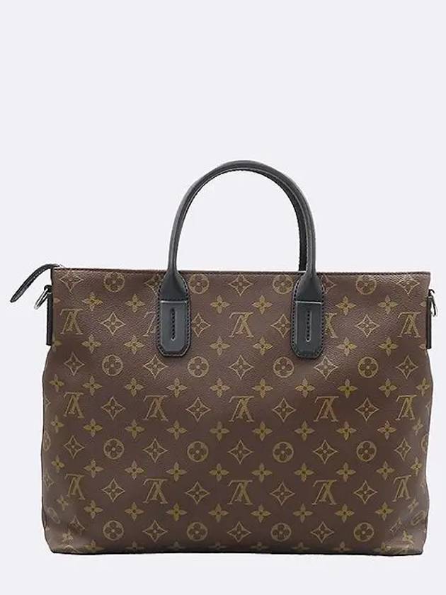 M61288 Tote Bag - LOUIS VUITTON - BALAAN 3