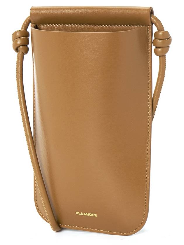 J07VL0003 P4841 225 Women s Shoulder Bag Phone Case - JIL SANDER - BALAAN 2