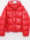 Montclair 1A00011 596NO 405 MAULEON Padding - MONCLER - BALAAN 3