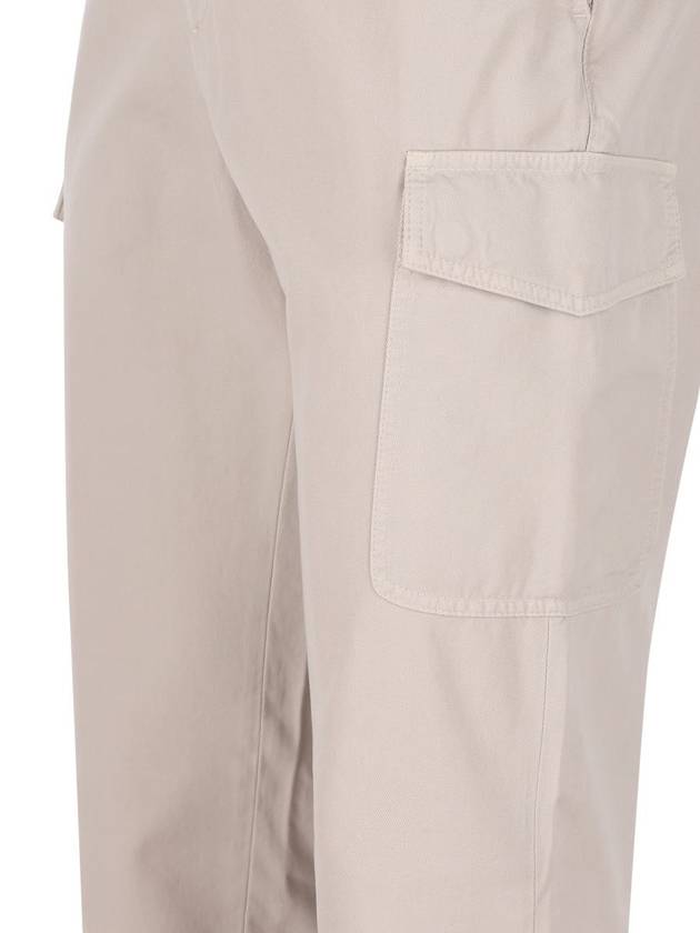 Brunello Cucinelli Pants - BRUNELLO CUCINELLI - BALAAN 3