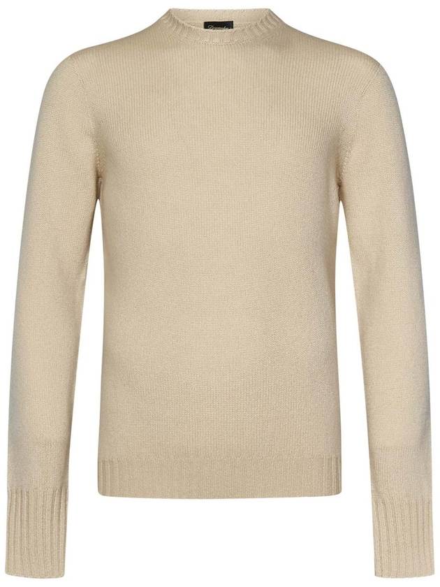 Drumohr Sweater - DRUMOHR - BALAAN 1