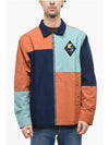 Long Sleeve Shirt 534056 84 Multicolor - PUMA - BALAAN 1