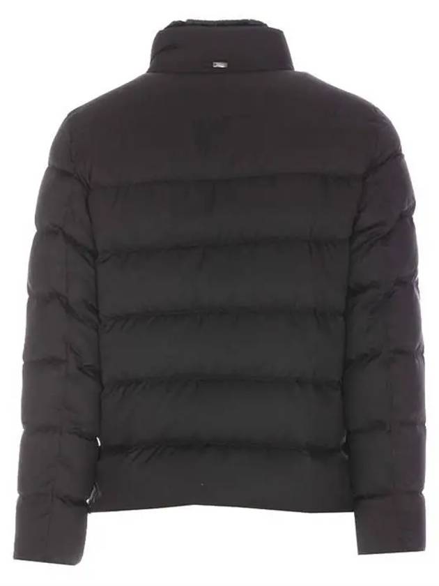 Perkara Down Jacket Black - HERNO - BALAAN 2