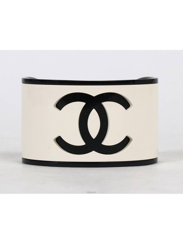 women bracelet - CHANEL - BALAAN 2