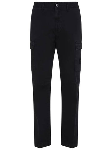 STONE ISLAND TROUSERS - STONE ISLAND - BALAAN 1