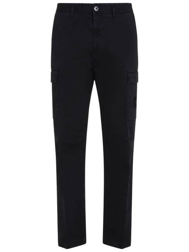 STONE ISLAND TROUSERS - STONE ISLAND - BALAAN 1