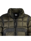 C P Company Coats - CP COMPANY - BALAAN 5