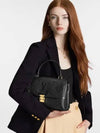 Madeleine Monogram Empreinte Cross Bag Black - LOUIS VUITTON - BALAAN 2