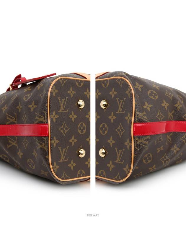 women shoulder bag - LOUIS VUITTON - BALAAN 6