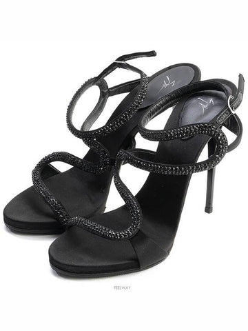 women sandals - GIUSEPPE ZANOTTI - BALAAN 1