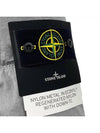 Nylon Metal Econyl Padding Gray - STONE ISLAND - BALAAN 7