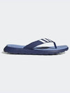 Comfort Flip Flop Blue - ADIDAS - BALAAN 2