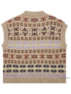 Women s Valvola Knit Vest 002 - MAX MARA - BALAAN 2