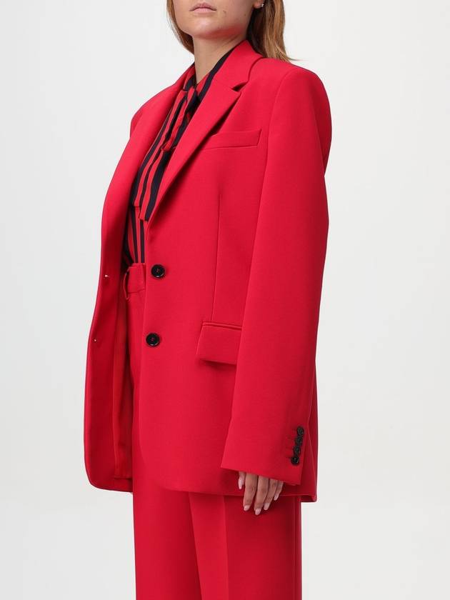 Blazer a monopetto Msgm sartoriale - MSGM - BALAAN 4