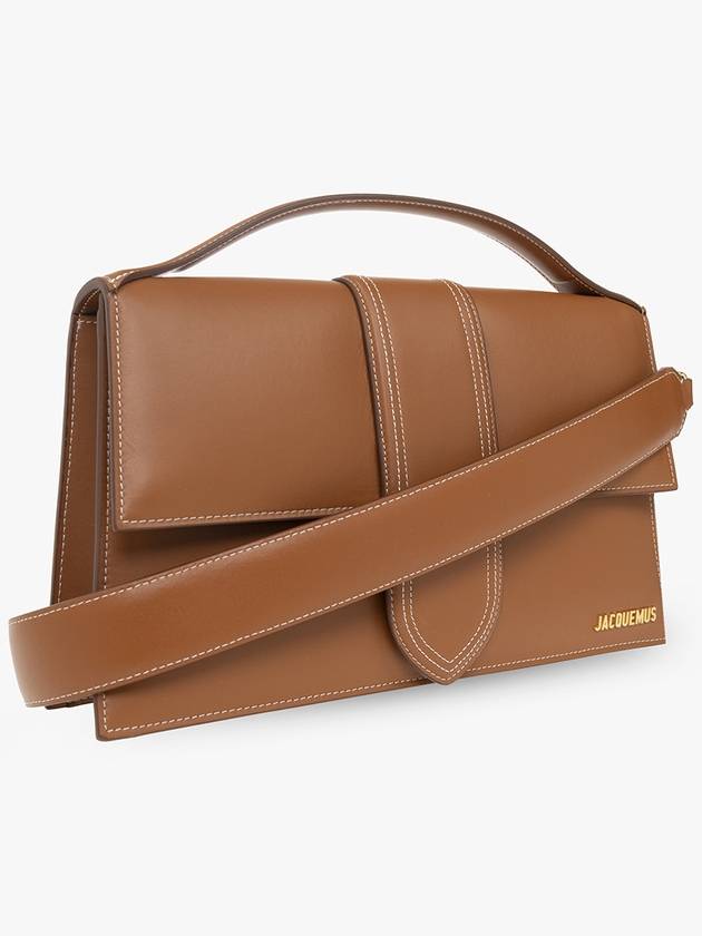 shoulder bag 221BA014 3072811 - JACQUEMUS - BALAAN 5