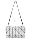 Carton Shoulder Bag White - ISSEY MIYAKE - BALAAN 2