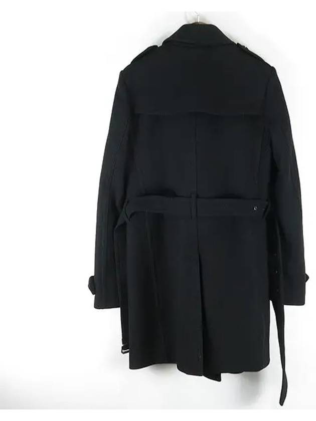 Smith Market Used Luxury Goods 3759519 Coat Women s Clothing - BURBERRY - BALAAN 3