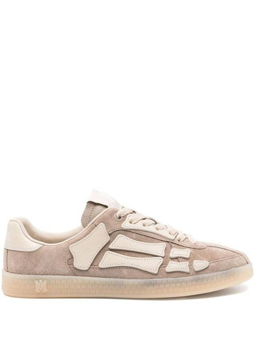 Amiri  Sneakers Brown - AMIRI - BALAAN 1