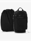 G Trek Logo Nylon Backpack Black - GIVENCHY - BALAAN 4