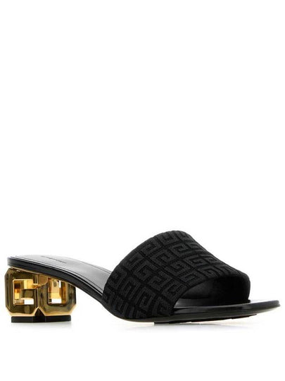 Givenchy Sandals - GIVENCHY - BALAAN 2