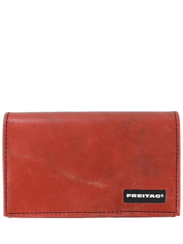 Unisex MAX card wallet - FREITAG - BALAAN 1