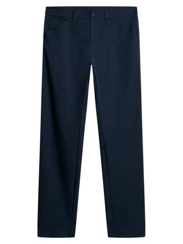 Chin 5 Pocket Pants Navy - J.LINDEBERG - BALAAN 2