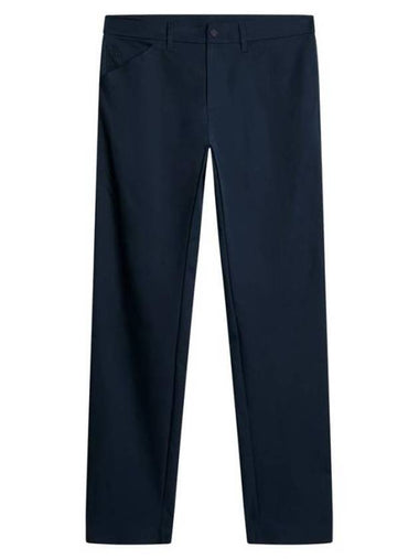 Chin 5 Pocket Pants Navy - J.LINDEBERG - BALAAN 1