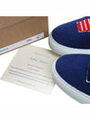 women slip ons - JOSHUA SANDERS - BALAAN 8