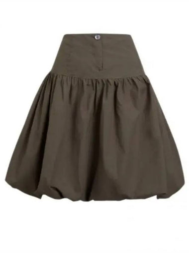 24 Globo SO3301 248 Skirt - PALOMA WOOL - BALAAN 1