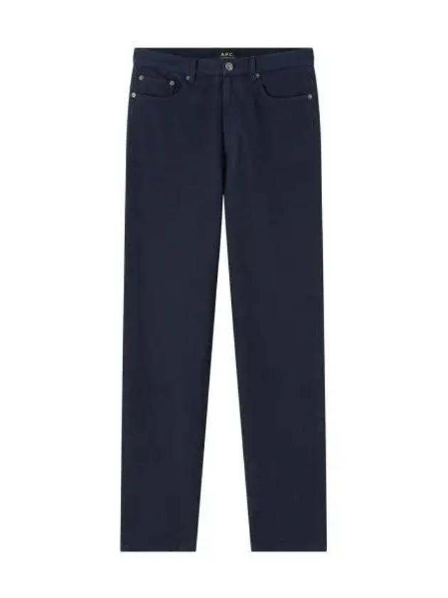 Martin Jeans Navy - A.P.C. - BALAAN 2