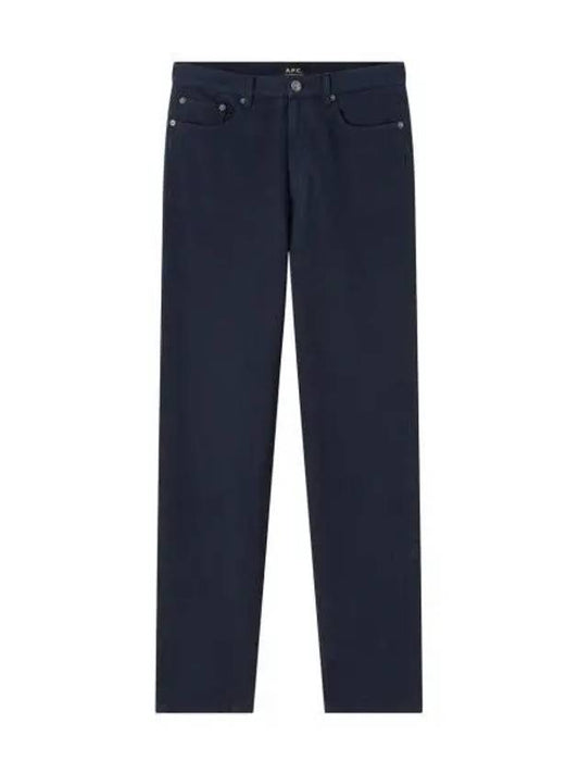 Martin Jeans Navy - A.P.C. - BALAAN 2