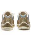 XT Quest 2 Low-Top Sneakers Beige - SALOMON - BALAAN 4