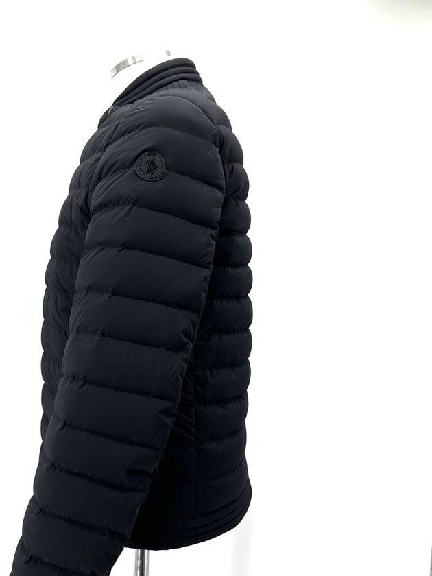 Branson Men s Lightweight Padded Jumper - MONCLER - BALAAN 4