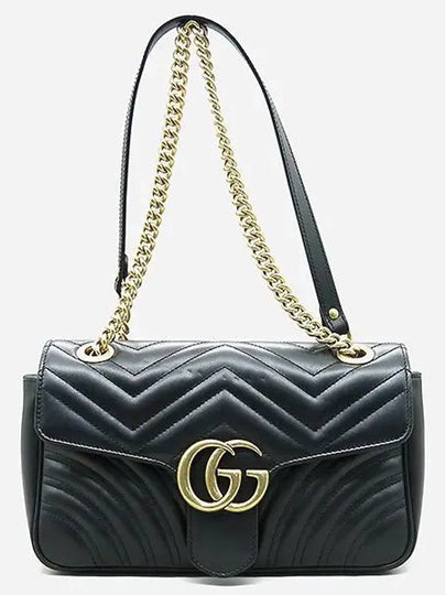 443497 shoulder bag - GUCCI - BALAAN 2