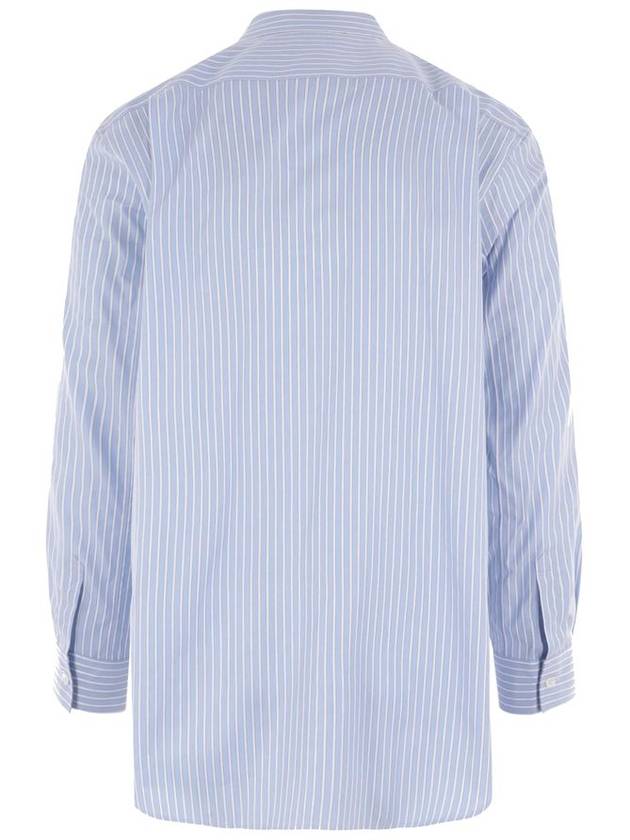 COMME DES GARÇONS CLOTHING SHIRT - COMME DES GARCONS - BALAAN 2