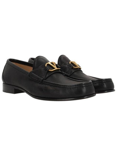 Valentino Garavani Flat Shoes - VALENTINO - BALAAN 1