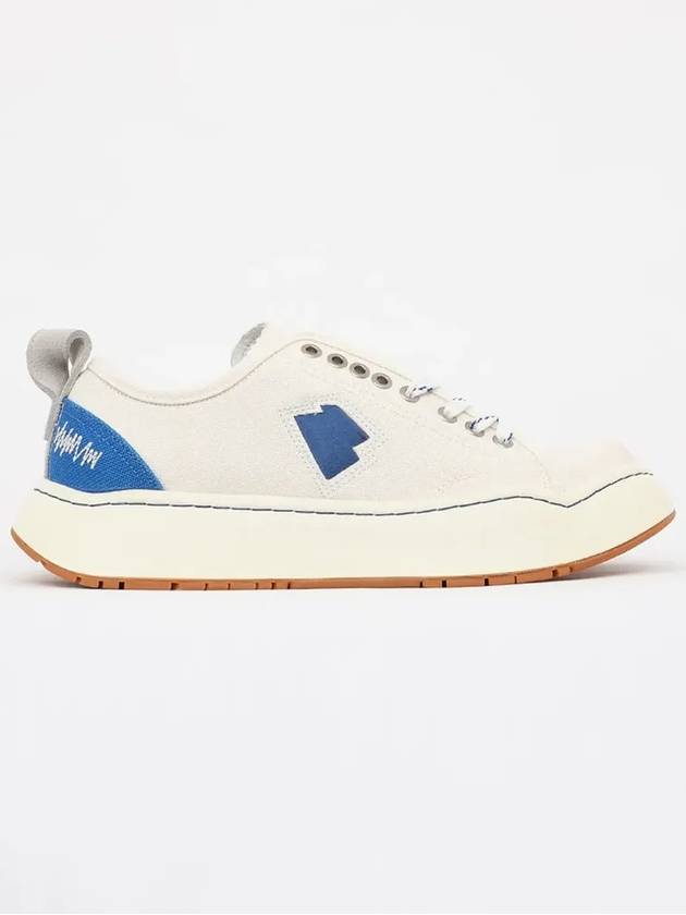 FYADFYSN0102WH sneakers - ADER ERROR - BALAAN 3