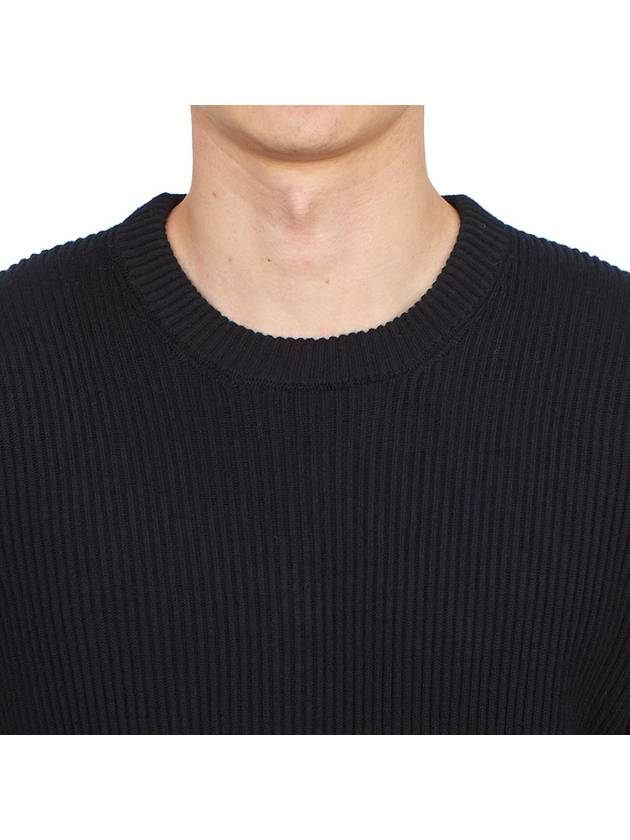 Men's Knit 791553C2 A0020 - STONE ISLAND - BALAAN 5