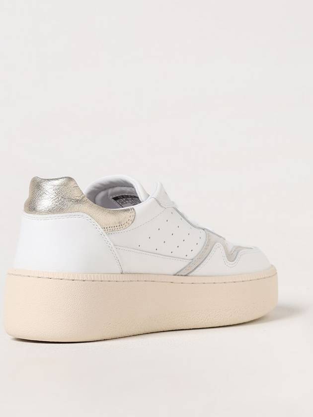 Sneakers Step D.A.T.E. in pelle - D.A.T.E. - BALAAN 3