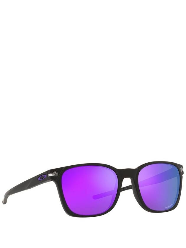 Oakley OO9018 Matte Black - OAKLEY - BALAAN 2