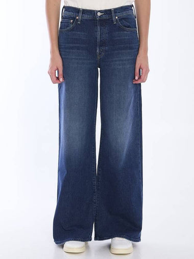 The Ditcher Roller Sneak jeans - MOTHER - BALAAN 1