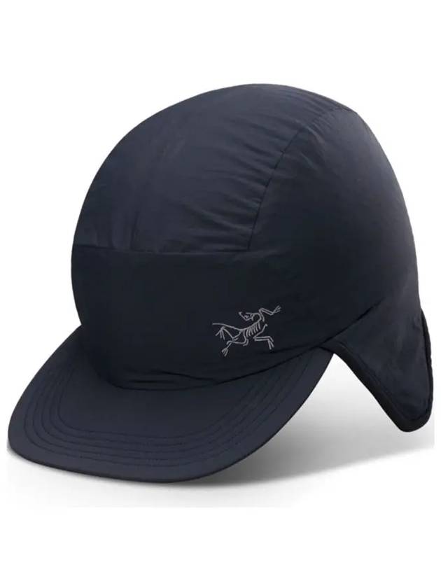 Proton Ball Cap Black - ARC'TERYX - BALAAN 2