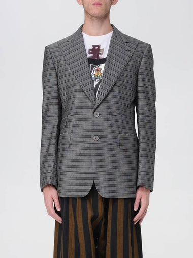 Blazer uomo Vivienne Westwood - VIVIENNE WESTWOOD - BALAAN 1