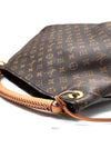 women shoulder bag - LOUIS VUITTON - BALAAN 6